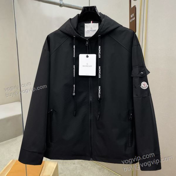 MONCLERブランド 偽物 通販 WTMO188 2025高級品 通販 モンクレール ブルゾン ジャケット、上着 2年以上連続１位獲得