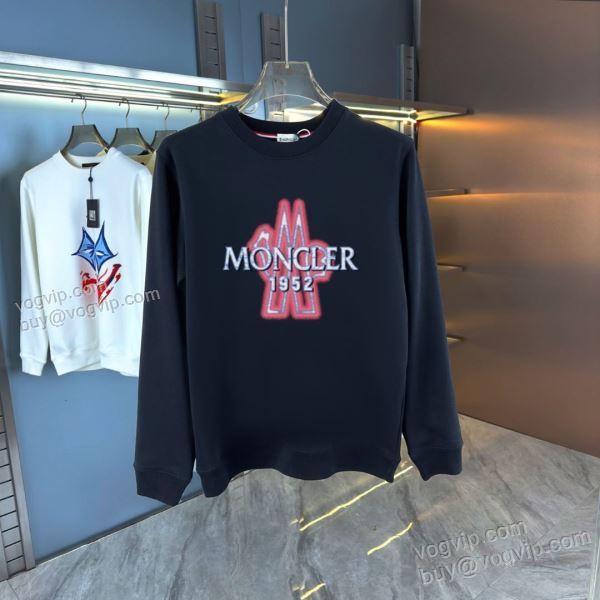 2025高級品 通販 モンクレール WTMO189 プルオーバーパーカー 3色可選 MONCLERスーパーコピー 激安 海外限定ライン