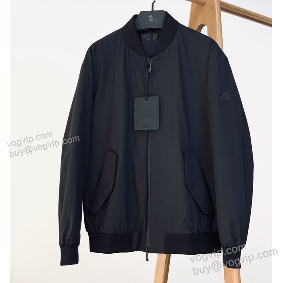大人気アイテム！入手困難 モンクレール MONCLER WTMO196 ブルゾン ダウンジャケット スーパーコピー 2025激安大特価爆買い