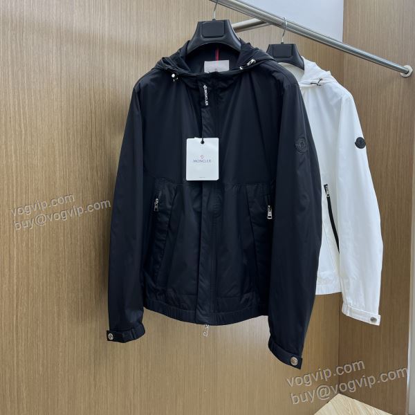 一番人気の新作はこれ モンクレール MONCLER WTMO200 ブルゾン ジャケット、上着 2025激安大特価品質保証 2色可選 スーパーコピー 激安