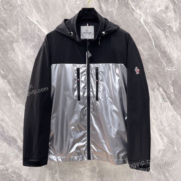 日本未入荷モデル モンクレール MONCLER WTMO202 ブルゾン ジャケット、上着 偽物ブランド 2025激安大特価品質保証