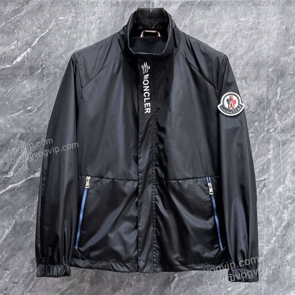 VOGコピー 2025新作入荷品質保証 WTMO246 ブルゾン ジャケット、上着 モンクレール MONCLER 人気激売れ