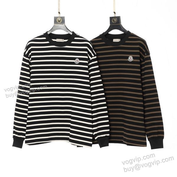 お買得 モンクレール ブランドコピー WTMO264 2025HOT人気セール プルオーバーパーカー 2色可選