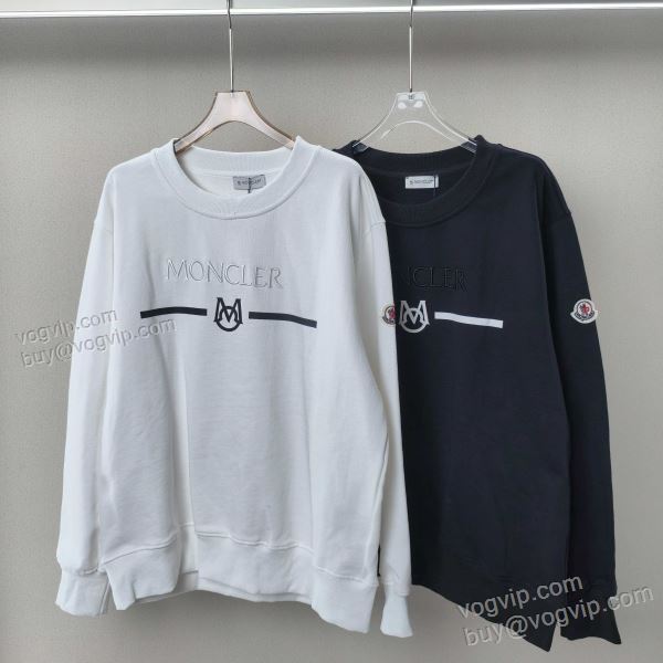 注目のアイテム モンクレール スーパーコピー 激安 WTMO281 プルオーバーパーカー 2色可選 2025激安大特価格安