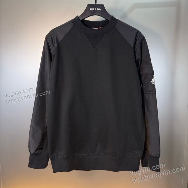 モンクレール スーパーコピー WTMO284 2025驚きの破格値大得価 プルオーバーパーカー 高級感ある