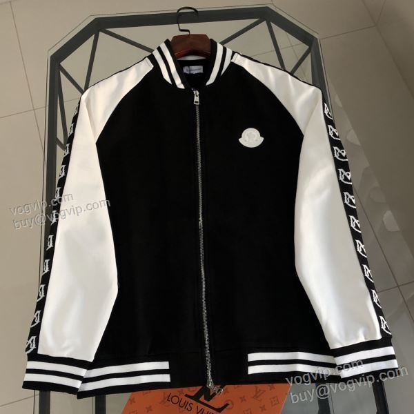 2025品質保証安い モンクレール MONCLERブランドコピー WTMO287 ブルゾン ジャケット、上着 3色可選 数に限りがある