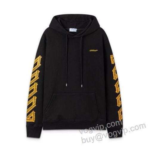 【人気ブログ掲載】 オフホワイトスーパーコピー WTOFF050 2025爆買い定番人気 パーカー