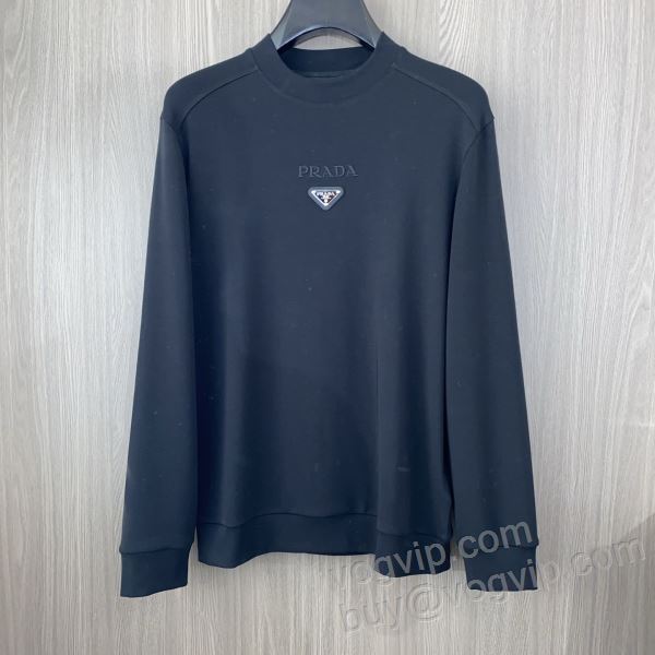 2025割引セール プラダ WTPR246 プルオーバーパーカー 2色可選 PRADAスーパーコピー 激安