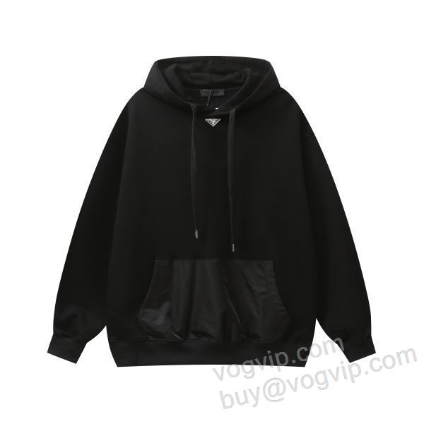 プラダ PRADA WTPR249 パーカー スーパーコピー 2025激安大特価大人気