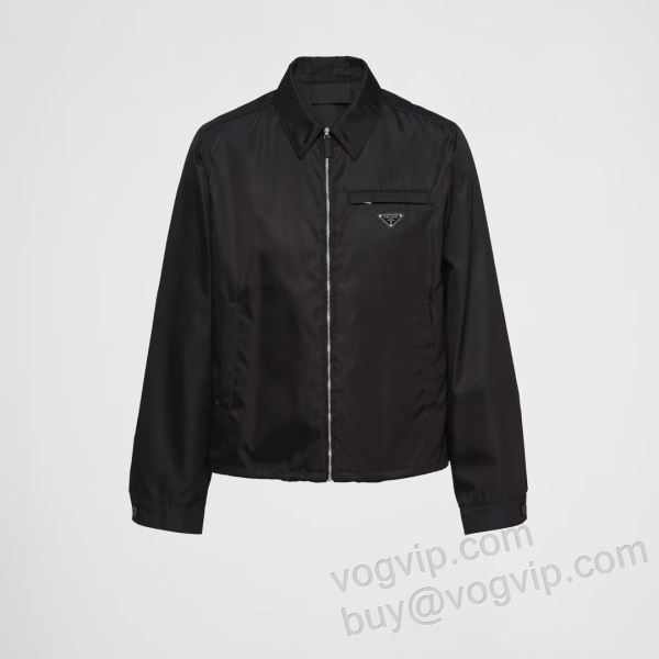 ブルゾン ジャケット、上着 2025数量限定大得価 プラダ PRADA WTPR278 スーパーコピー 激安
