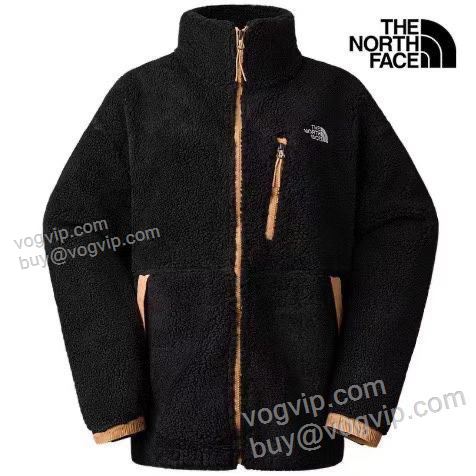 ザノースフェイス ブランドコピー 選べる極上 WTTNF011 ウールコート ブルゾン 2025新作入荷品質保証