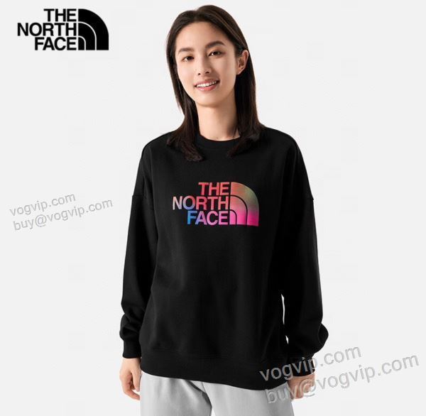 プルオーバーパーカー 2025新商品！ ザノースフェイス THE NORTH FACEコピー ブランド WTTNF015 2色可選 極上の着心地