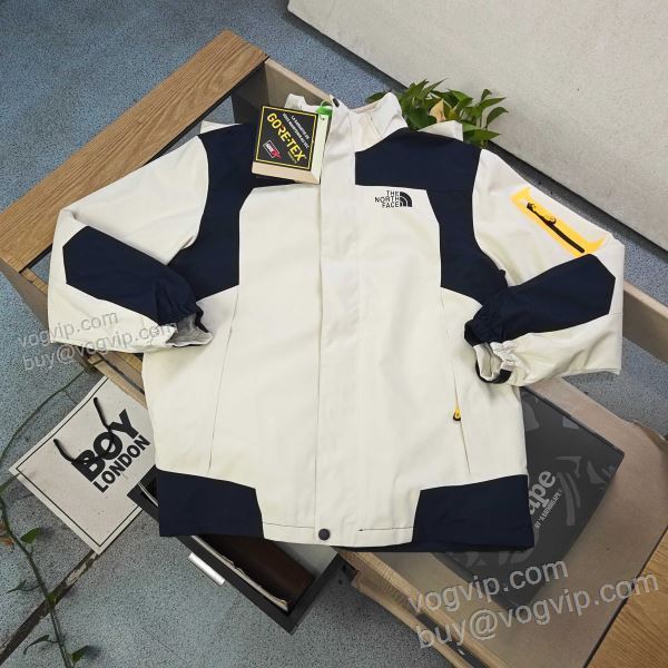 2025秋冬季新作 ザノースフェイス THE NORTH FACEブランドスーパーコピー WTTNF021 コート ジャケット、上着 2色可選 超目玉