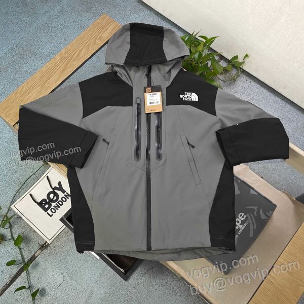 ザノースフェイス スーパーコピー WTTNF024 韓国の人気 コート ジャケット、上着 2色可選 2025秋冬季新作