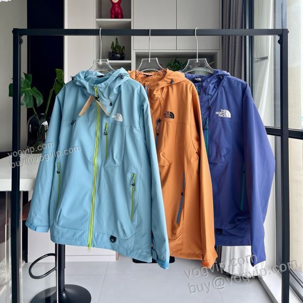 2025品質保証大人気 ザノースフェイス コピー WTTNF025 コート 超限定即完売 ジャケット、上着 3色可選