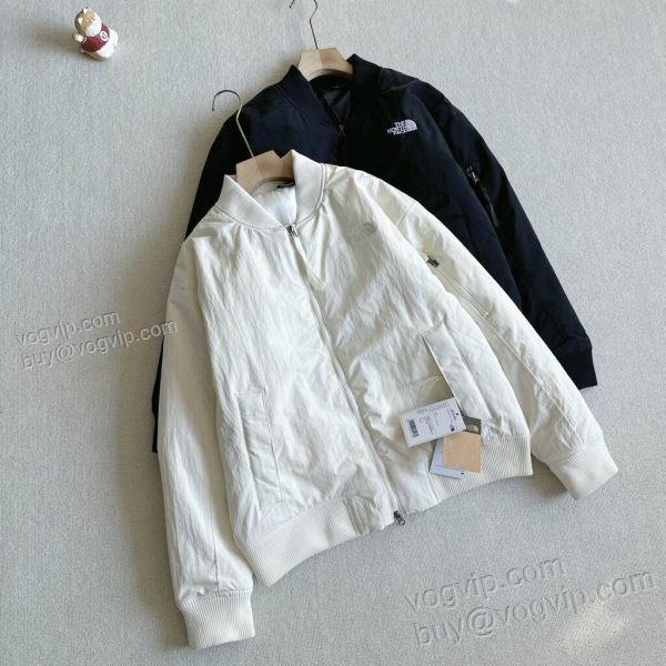 ザノースフェイス スーパーコピー 激安 変わらない人気を誇る WTTNF028 コート ジャケット、上着 2色可選 2025品質保証大人気