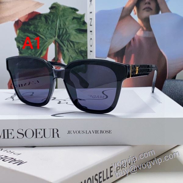 大人のおしゃれに バーバリー BURBERRYコピー ブランド YJBU015 2025お得人気セール サングラス 眼鏡/メガネ 多色選択可