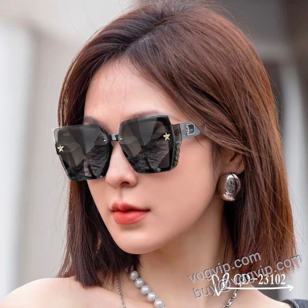 個性的 ディオール スーパーコピー 激安 YJDIOR006 サングラス 眼鏡/メガネ 2025最新入荷
