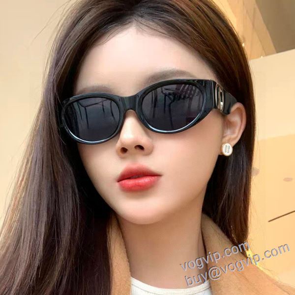 実用性に溢れるアイテム ディオール DIOR偽物ブランド YJDIOR038 2025人気定番セール サングラス 眼鏡/メガネ 2色可選