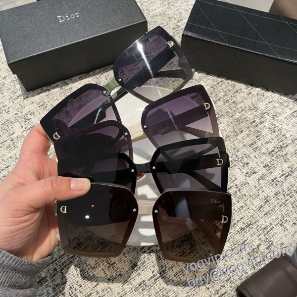 2025数量限定本物保証 ディオール DIORブランドコピー YJDIOR041 サングラス 眼鏡/メガネ 多色選択可 シックスタイルに活躍