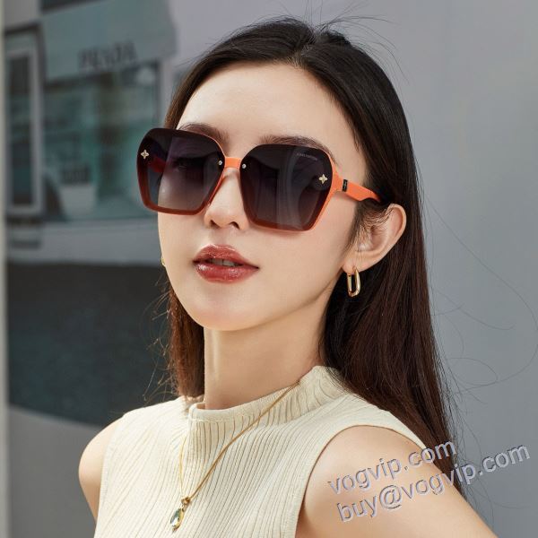ルイ ヴィトン スーパーコピー YJLV002 2025年モデル入荷 サングラス 眼鏡/メガネ 2色可選 高品質 人気