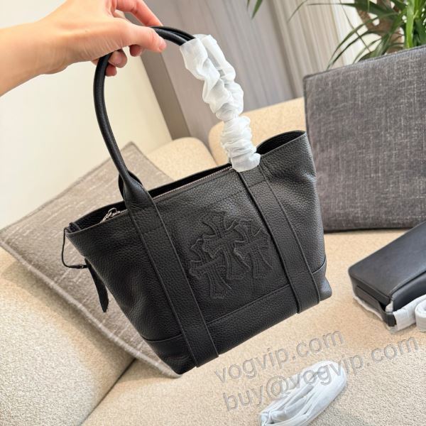 クロムハーツ ブランドコピー 2026人気定番豊富な CHRBAG001 レディースバッグ ハンドバッグ 魅惑