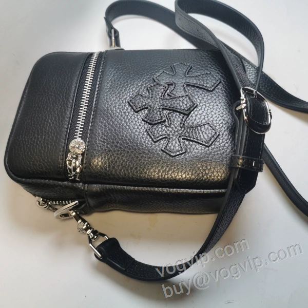 2026人気定番豊富な クロムハーツ スーパーコピー 存在感のある CHRBAG002 ショルダーバッグ