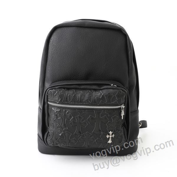 クロムハーツ ブランド 偽物 通販 2026限定セール高品質 CHRBAG005 リュック、バックパック 高品質