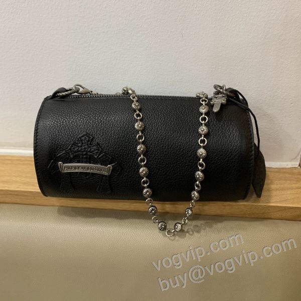 大人気再登場 クロムハーツ コピーブランド CHRBAG007 ショルダーバッグ 2026限定セール高品質