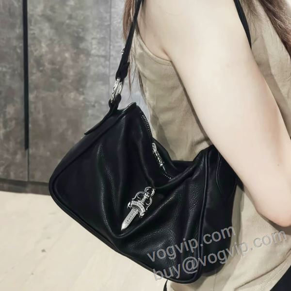 ランキング商品 クロムハーツ スーパーコピー 2026新商品！ CHRBAG009 ショルダーバッグ
