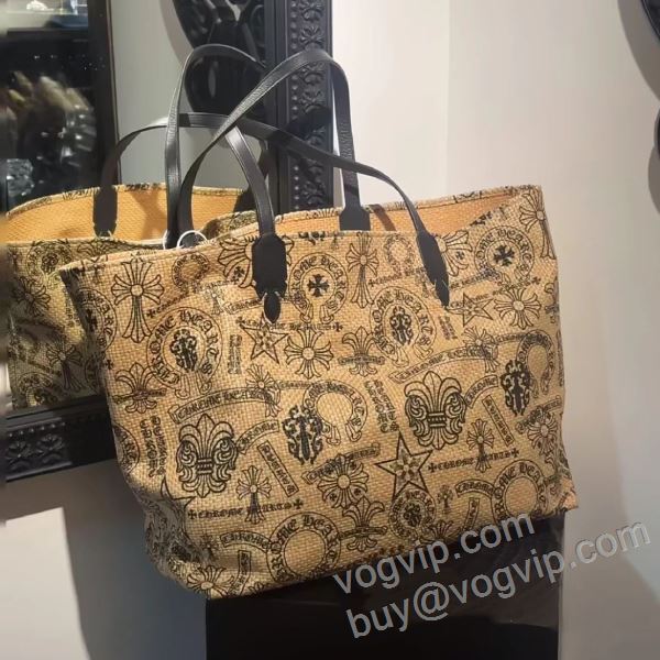 クロムハーツ CHROME HEARTSスーパーコピー 激安 2026年モデル入荷 CHRBAG017 ハンドバッグ 【人気ブログ掲載】