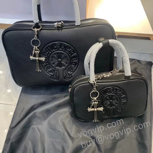 クロムハーツ 2026年モデル入荷 CHRBAG020 ハンドバッグ ショルダーバッグ 愛らしさ抜群！ CHROME HEARTSスーパーコピー