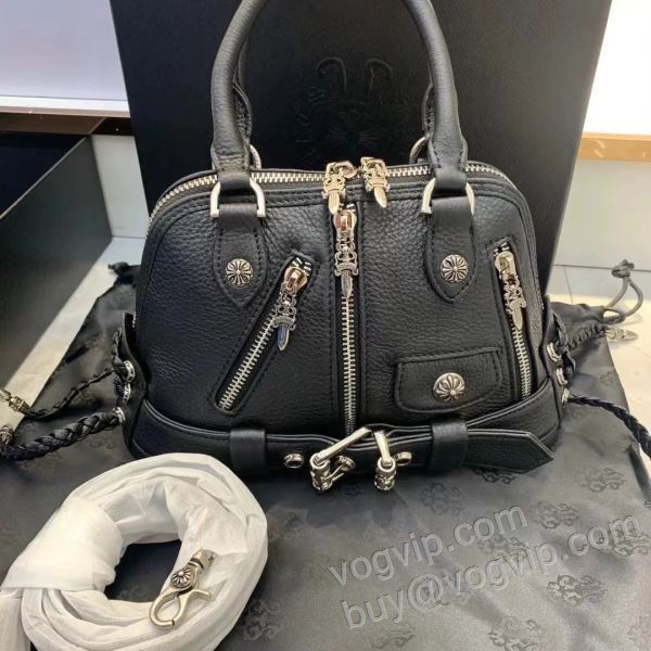 2026春夏季超人気 CHRBAG024 ハンドバッグ クロムハーツ スーパーコピー 上質