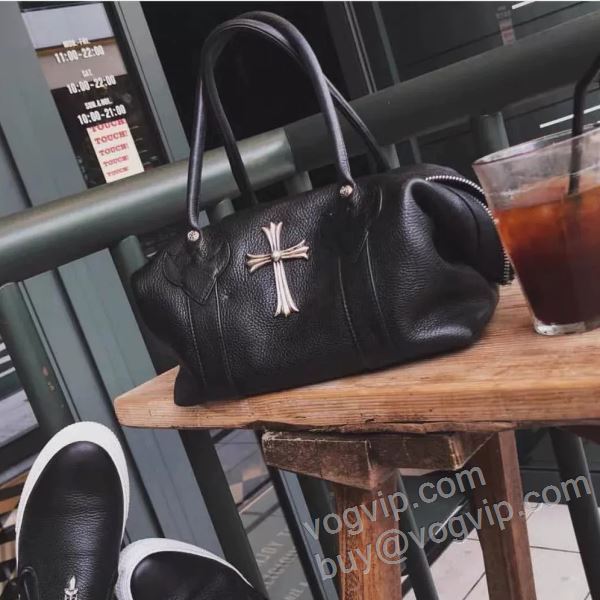 強い魅力を感じる一枚 クロムハーツ コピー 2026爆買い低価 CHRBAG025 ハンドバッグ