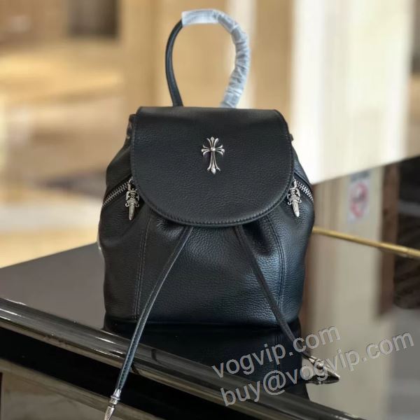 クロムハーツ ブランド 偽物 通販 CHRBAG027 今からの季節にピッタリ！ リュック、バックパック 2026爆買い低価