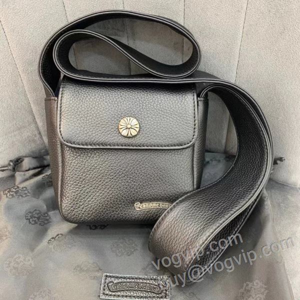 雑誌掲載アイテム クロムハーツ コピーブランド 2026高級品 通販 CHRBAG029 ショルダーバッグ