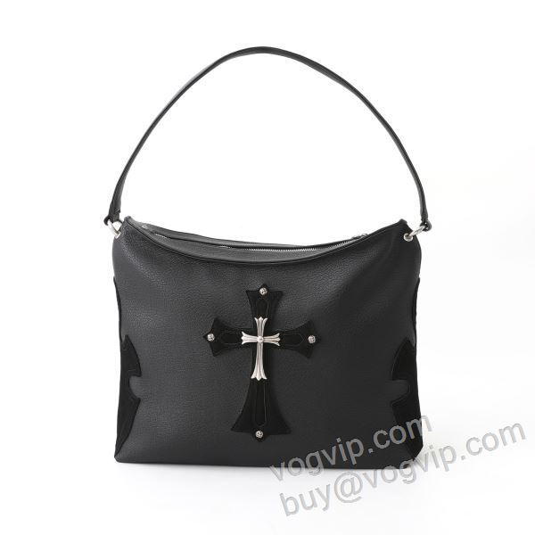 2026品質保証定番人気 クロムハーツ CHROME HEARTSブランドコピー お買い得品 CHRBAG034 ショルダーバッグ