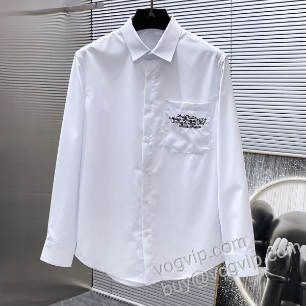 ルイ ヴィトン人気スーパーコピーブランド LV051 長袖シャツ 2026高級品 通販