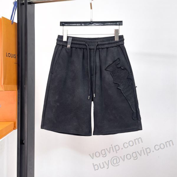 バレンシアガ BALENCIAGA DKBAL023 ランキング1位 ショートパンツ ビーチパンツ VOGブランドスーパーコピー 2026高級品 通販