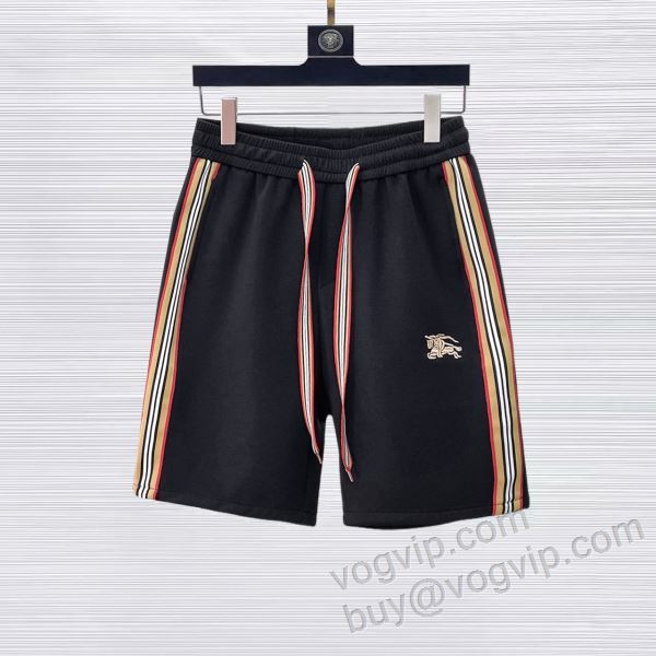 高評価の人気品 バーバリー BURBERRYスーパーコピー 2026HOT人気セール DKBU013 ショートパンツ ビーチパンツ 2色可選