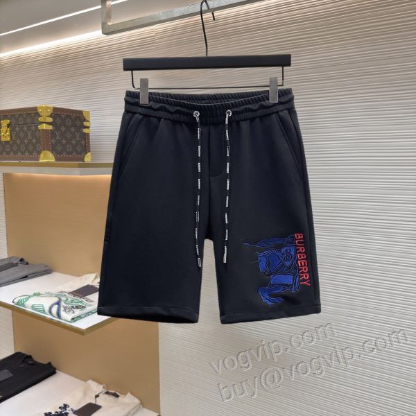 2026お買い得高品質 バーバリー BURBERRYコピーブランド DKBU018 大絶賛！ ショートパンツ ビーチパンツ