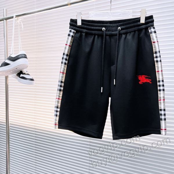 2026爆買い格安 DKBU024 ショートパンツ ビーチパンツ バーバリー スーパーコピー 個性派