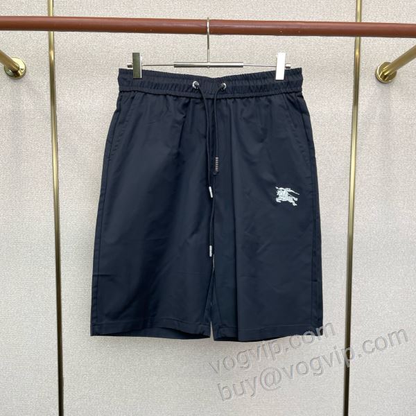 特別人気感謝SALE バーバリー ブランド 偽物 通販 DKBU027 ショートパンツ ビーチパンツ 2026超激得品質保証