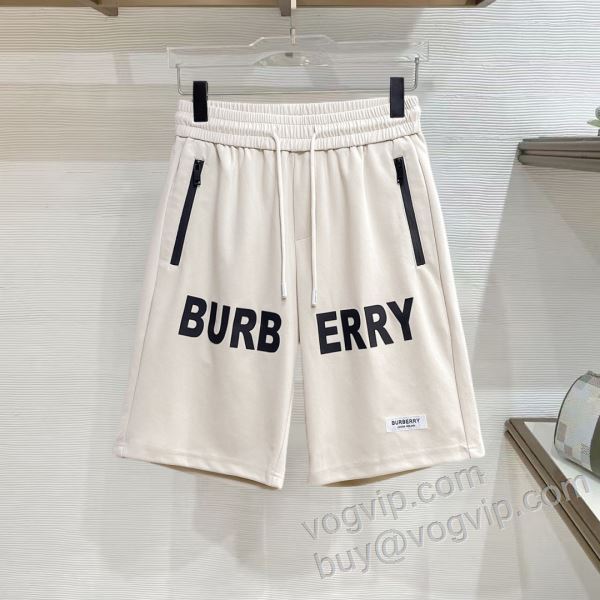 バーバリー 2026驚きの破格値セール DKBU040 ショートパンツ ビーチパンツ BURBERRYコピーブランド 数に限りがある