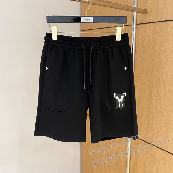 2年以上連続１位獲得 バーバリー コピー DKBU047 ショートパンツ ビーチパンツ 2026人気セール高品質