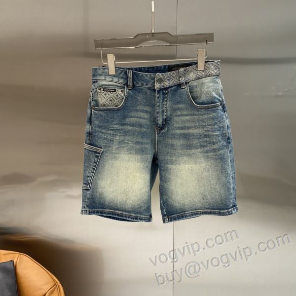 ドルチェ＆ガッバーナ 2026超激得高品質 DKDG016 ショートパンツ ジーンズ 大絶賛の履き心地! Dolce&Gabbanaブランド 偽物 通販