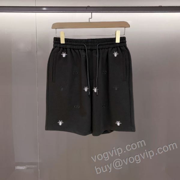 2026最新入荷 ディオール ブランドスーパーコピー DKDIOR010 大特価 ショートパンツ ビーチパンツ