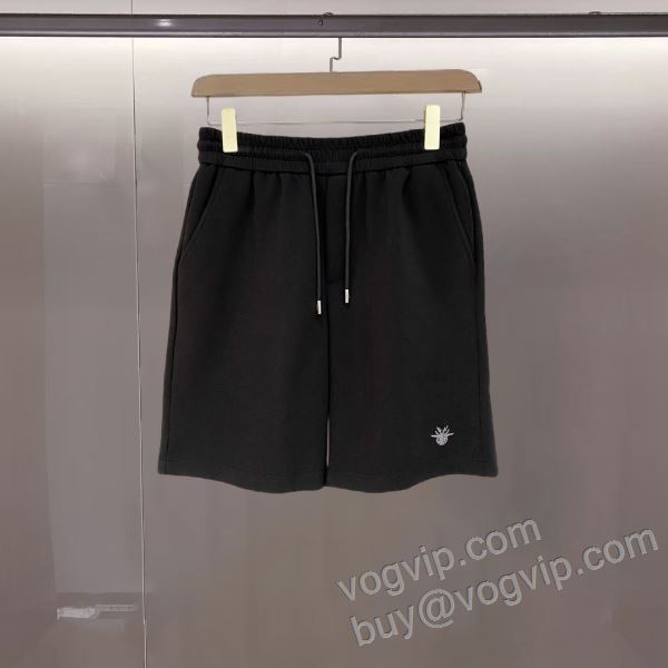 超レア ショートパンツ ビーチパンツ ディオール DIORブランドコピー 2026最新入荷 DKDIOR012 2色可選