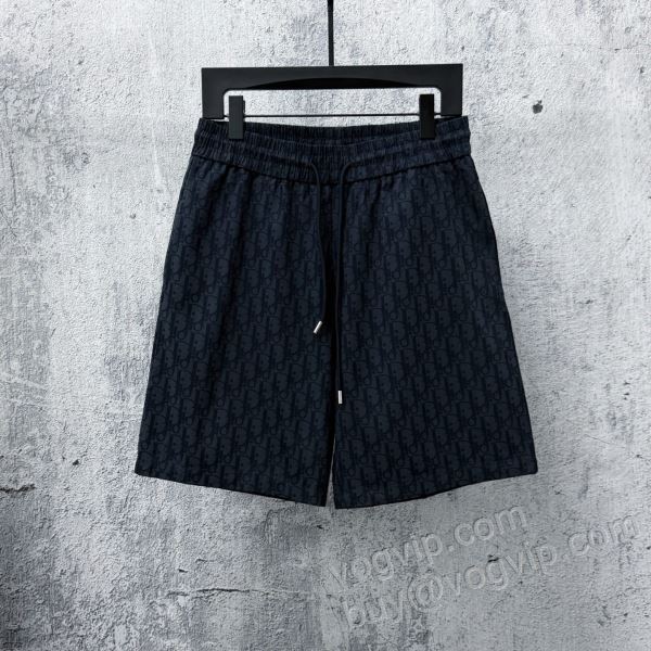 存在感◎ ディオール DIOR偽物ブランド DKDIOR019 ショートパンツ ビーチパンツ 2026お得100%新品