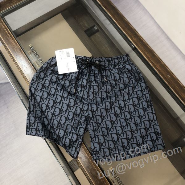 2026お得100%新品 DKDIOR020 ショートパンツ ビーチパンツ ディオール DIORスーパーコピー 一味違うケーブル編みが魅力満点